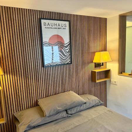 Roymar 14 Playa Apartment Benidorm Ngoại thất bức ảnh