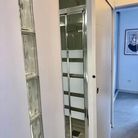 Roymar 14 Playa Apartment Benidorm Ngoại thất bức ảnh
