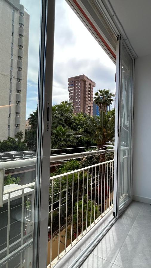 Roymar 14 Playa Apartment Benidorm Ngoại thất bức ảnh