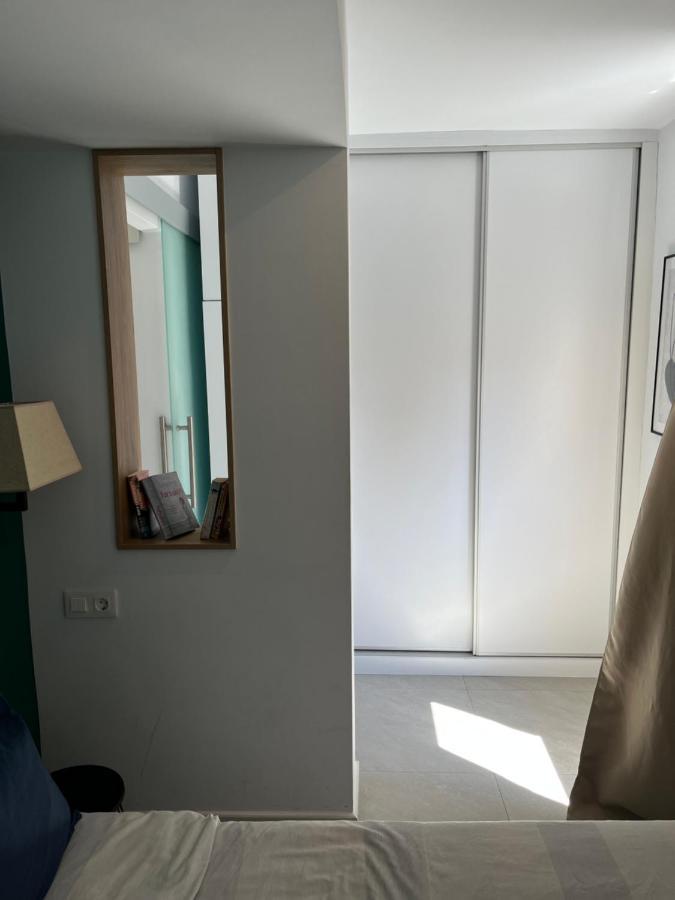 Roymar 14 Playa Apartment Benidorm Ngoại thất bức ảnh