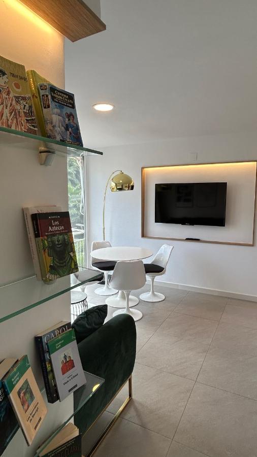 Roymar 14 Playa Apartment Benidorm Ngoại thất bức ảnh