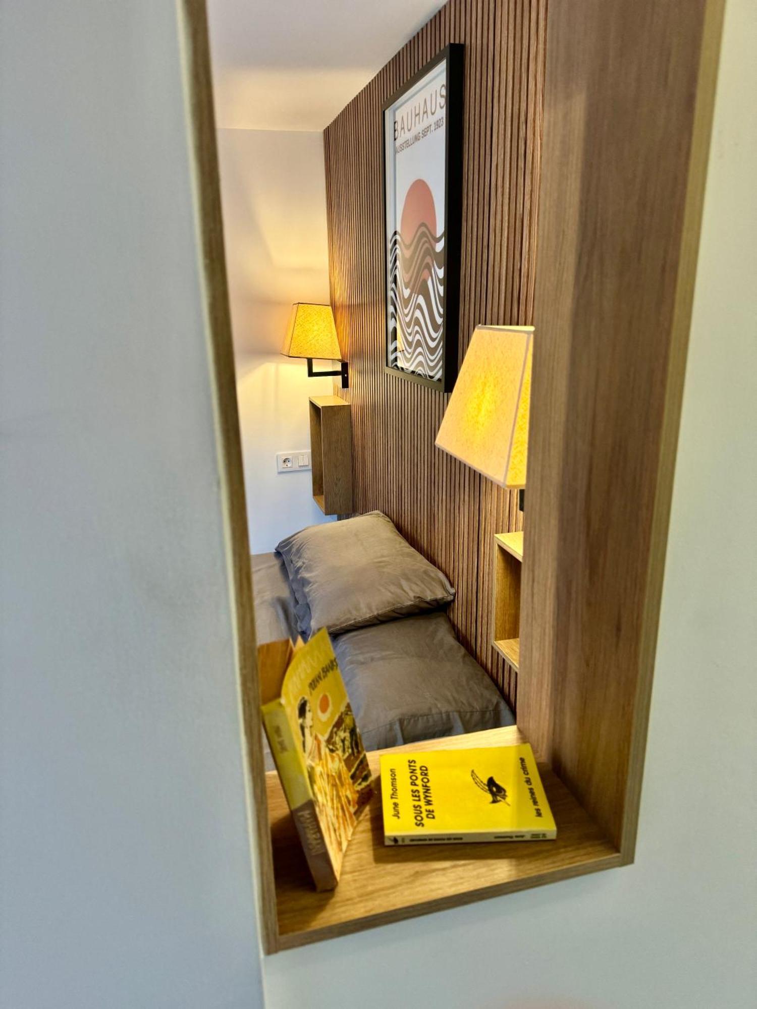 Roymar 14 Playa Apartment Benidorm Ngoại thất bức ảnh