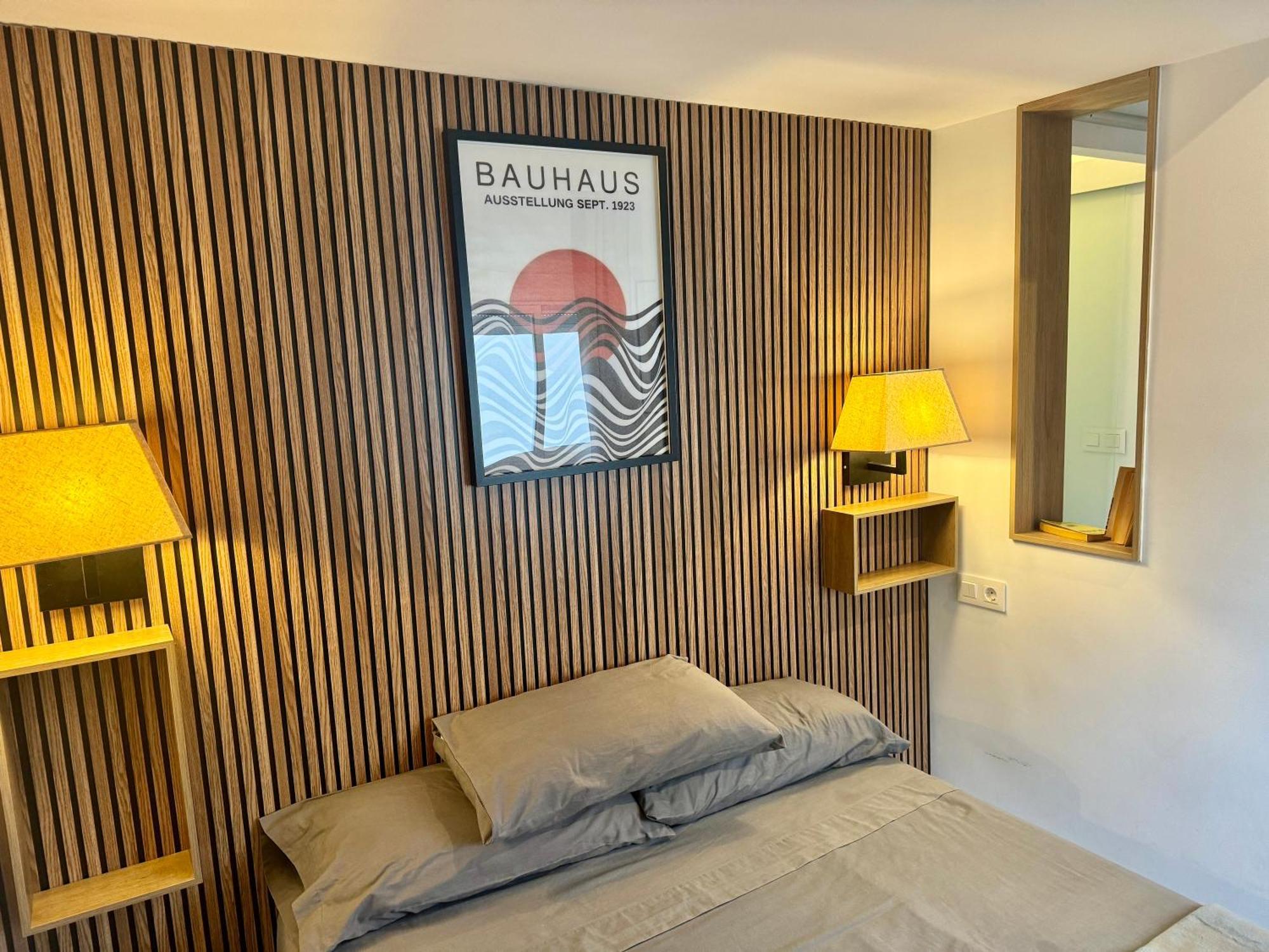 Roymar 14 Playa Apartment Benidorm Ngoại thất bức ảnh