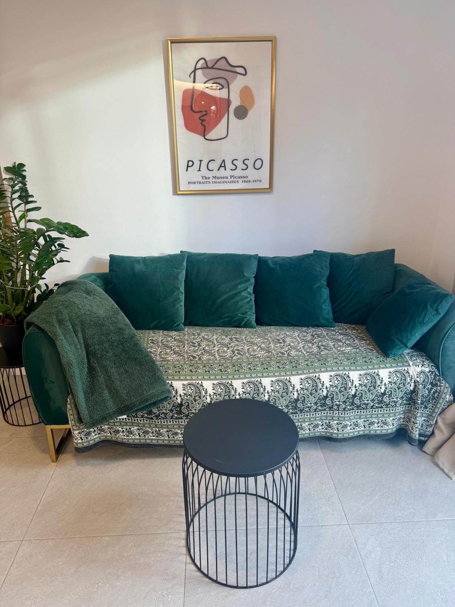 Roymar 14 Playa Apartment Benidorm Ngoại thất bức ảnh