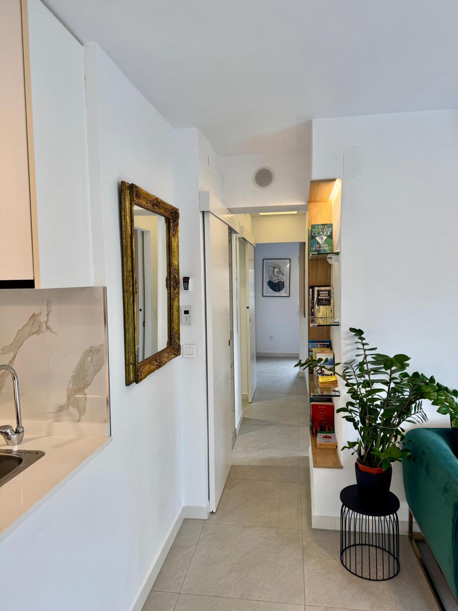 Roymar 14 Playa Apartment Benidorm Ngoại thất bức ảnh