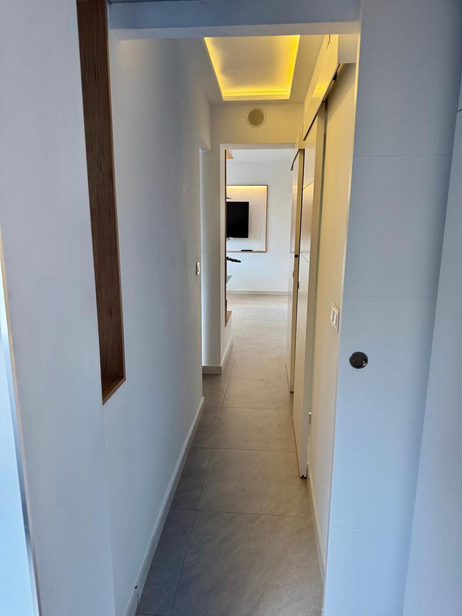 Roymar 14 Playa Apartment Benidorm Ngoại thất bức ảnh